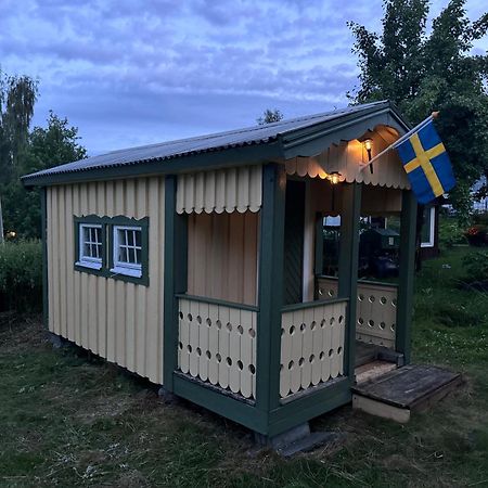 Large Cozy Villa Between Stockholm And Oslo Åmotfors المظهر الخارجي الصورة