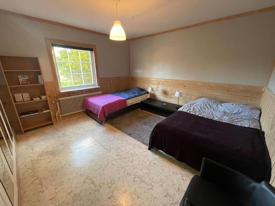 Large Cozy Villa Between Stockholm And Oslo Åmotfors المظهر الخارجي الصورة