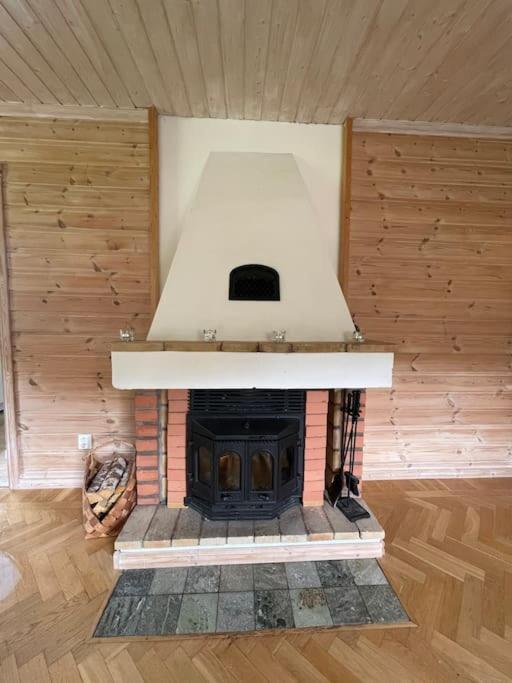 Large Cozy Villa Between Stockholm And Oslo Åmotfors المظهر الخارجي الصورة