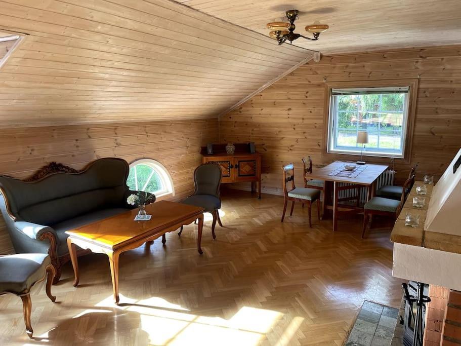 Large Cozy Villa Between Stockholm And Oslo Åmotfors المظهر الخارجي الصورة