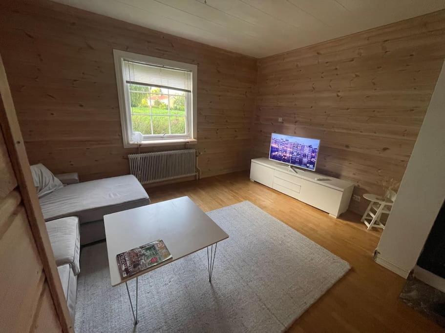 Large Cozy Villa Between Stockholm And Oslo Åmotfors المظهر الخارجي الصورة