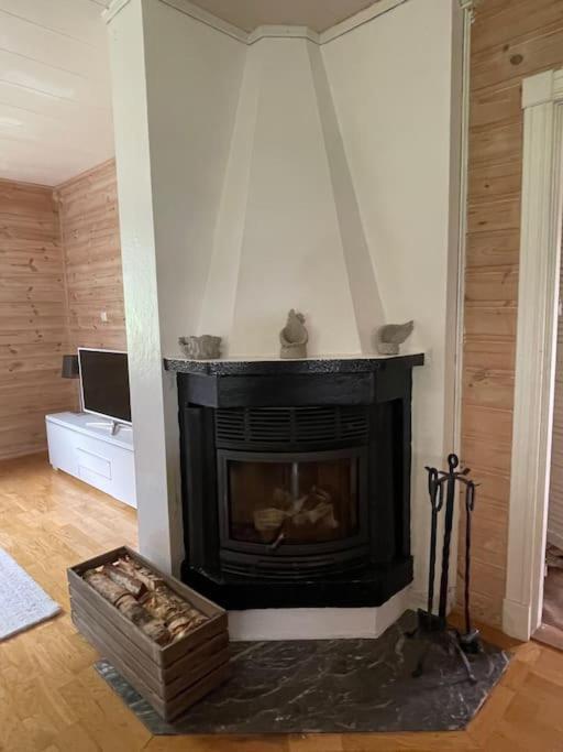 Large Cozy Villa Between Stockholm And Oslo Åmotfors المظهر الخارجي الصورة