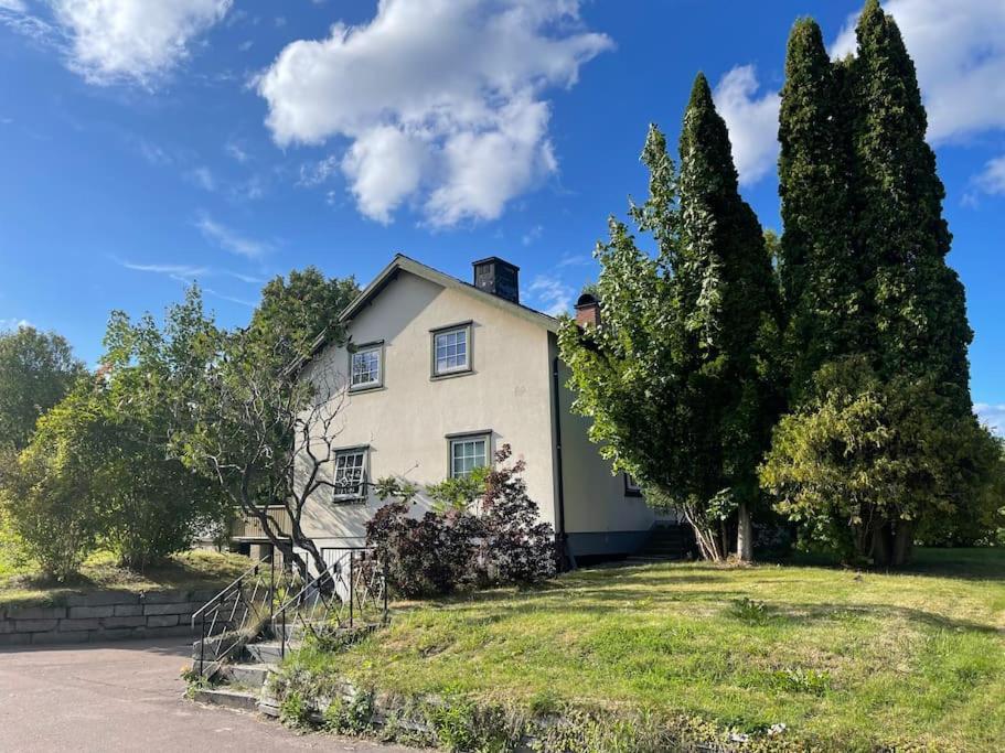 Large Cozy Villa Between Stockholm And Oslo Åmotfors المظهر الخارجي الصورة