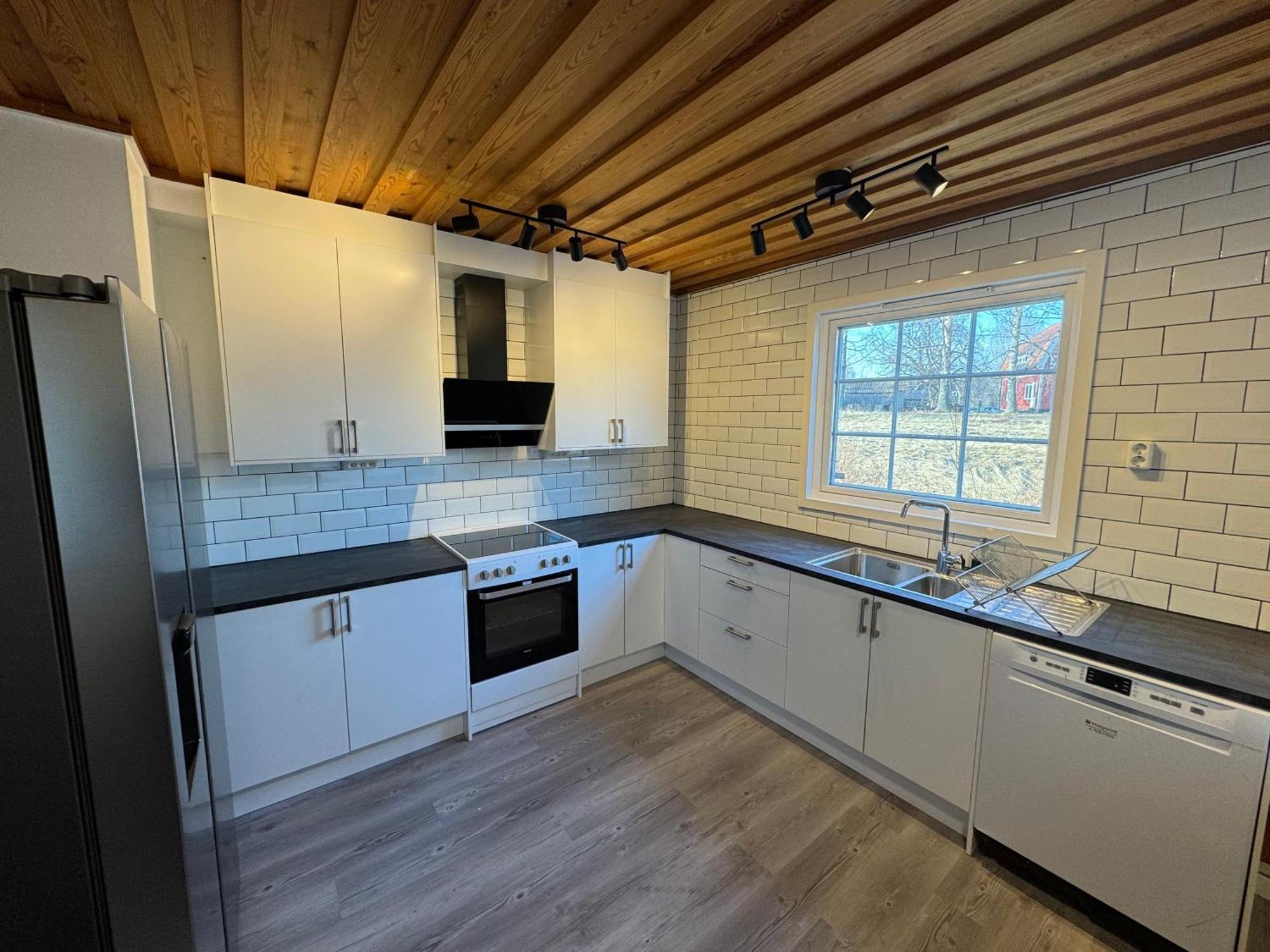 Large Cozy Villa Between Stockholm And Oslo Åmotfors المظهر الخارجي الصورة
